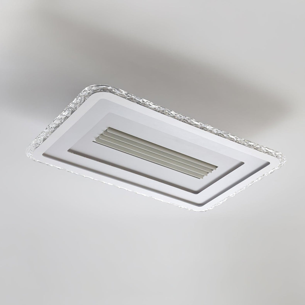 Plafonnier Caramel en fer – vue 16