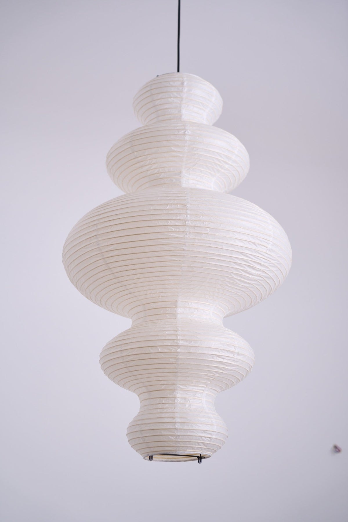 Suspension Romarin en papier et métal – vue 32