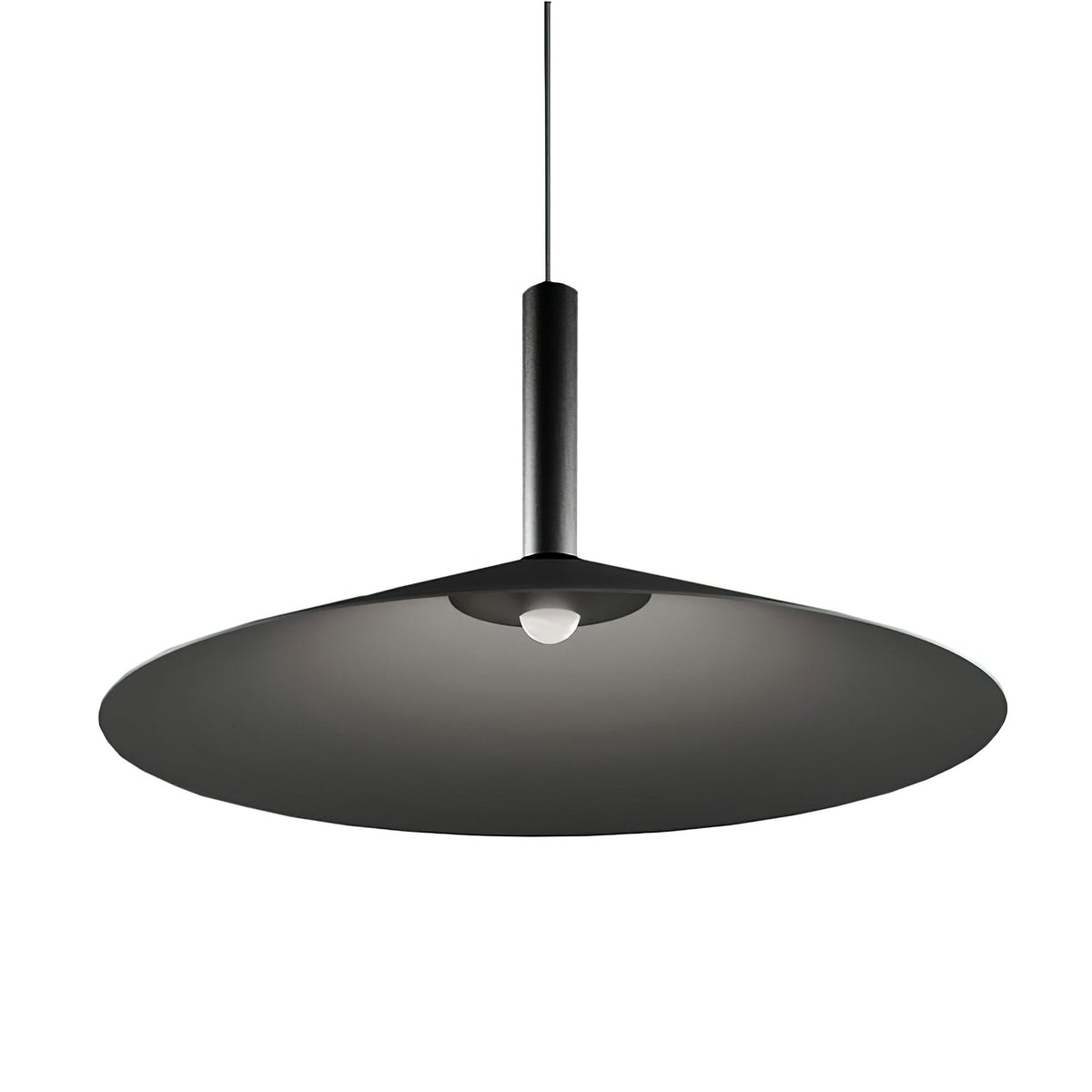 Suspension Zinzolin en métal – vue 9