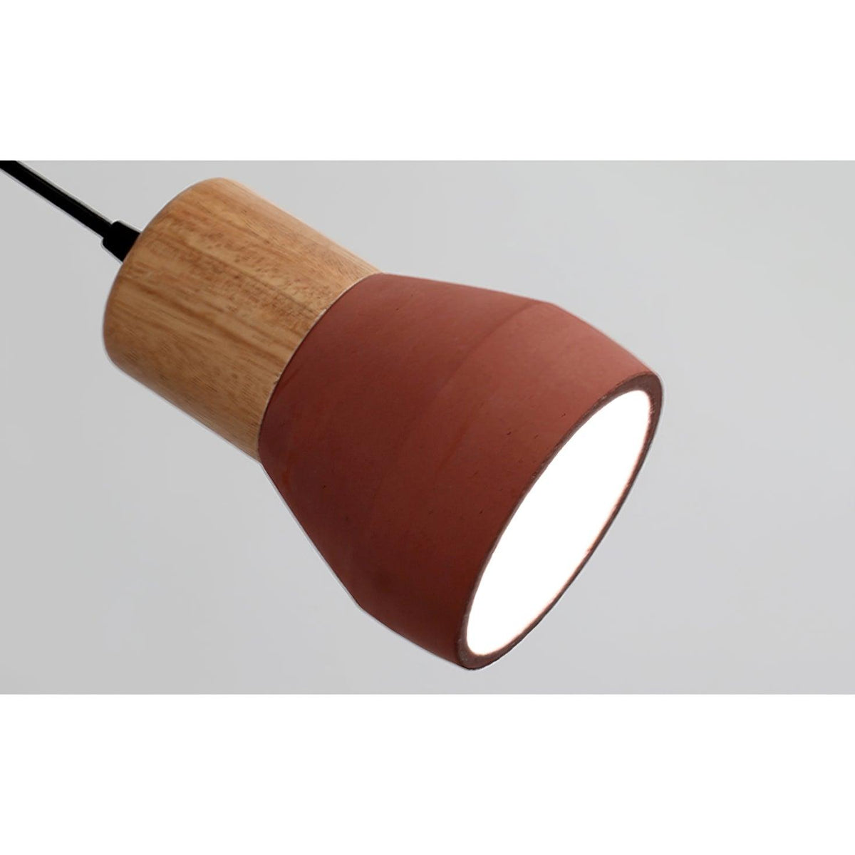 Suspension Groix en bois – vue 20