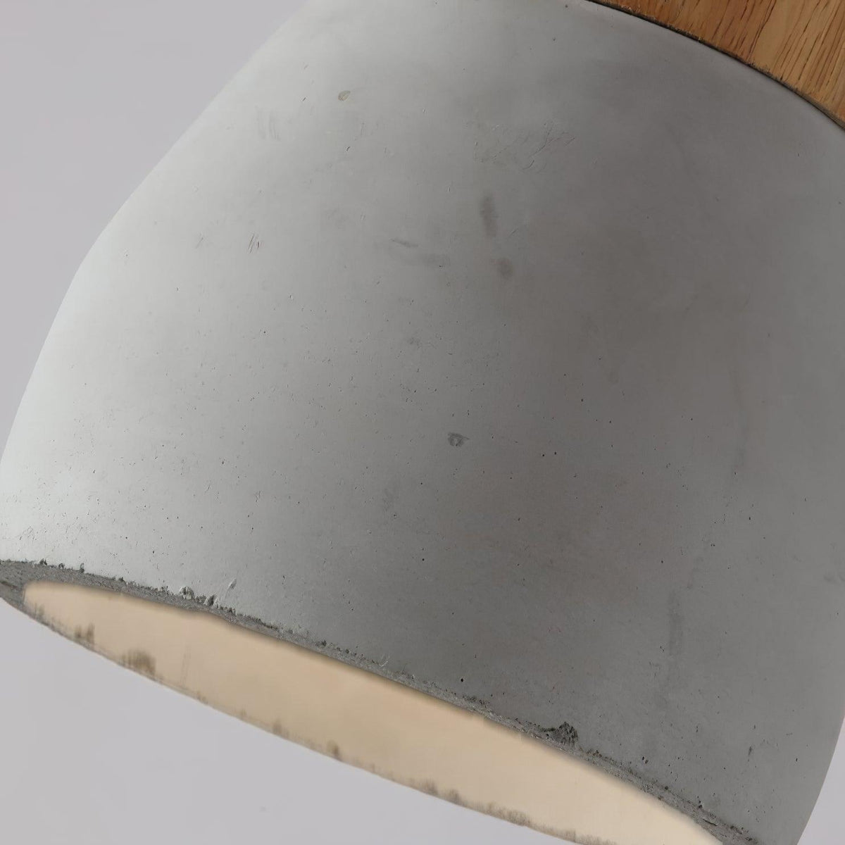 Suspension Groix en bois – vue 25
