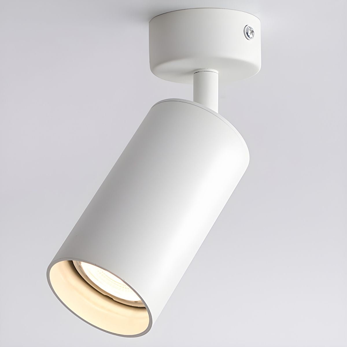Plafonnier Saphir en aluminium – vue 11