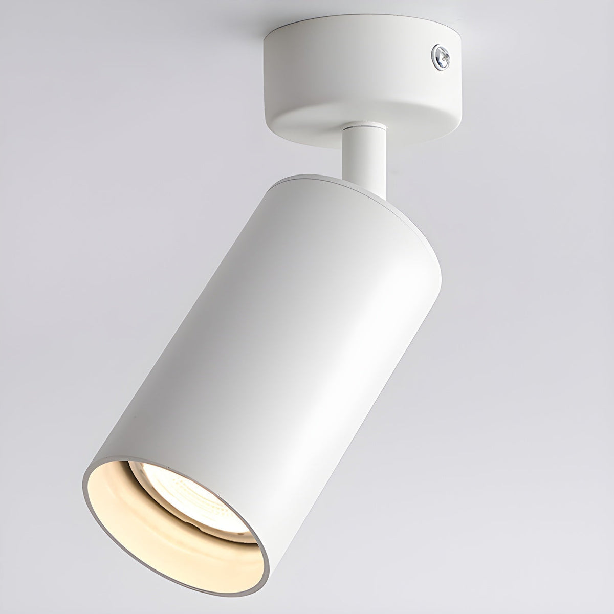 Plafonnier Saphir en aluminium – vue 13