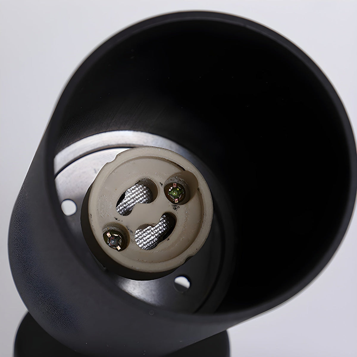 Plafonnier Saphir en aluminium – vue 7