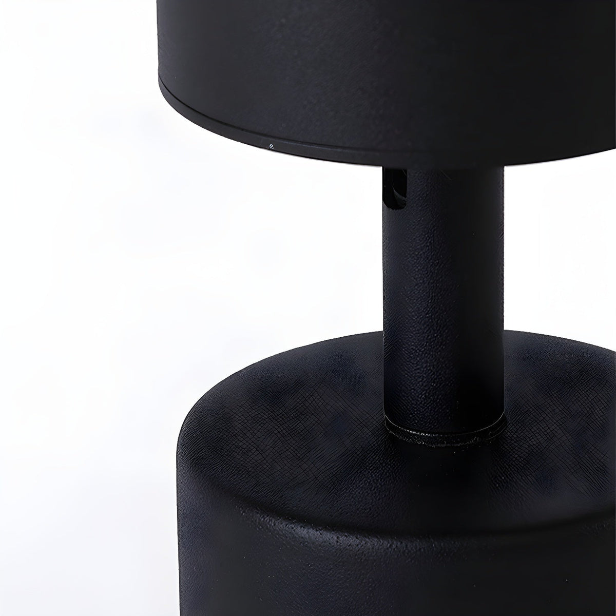 Plafonnier Saphir en aluminium – vue 8