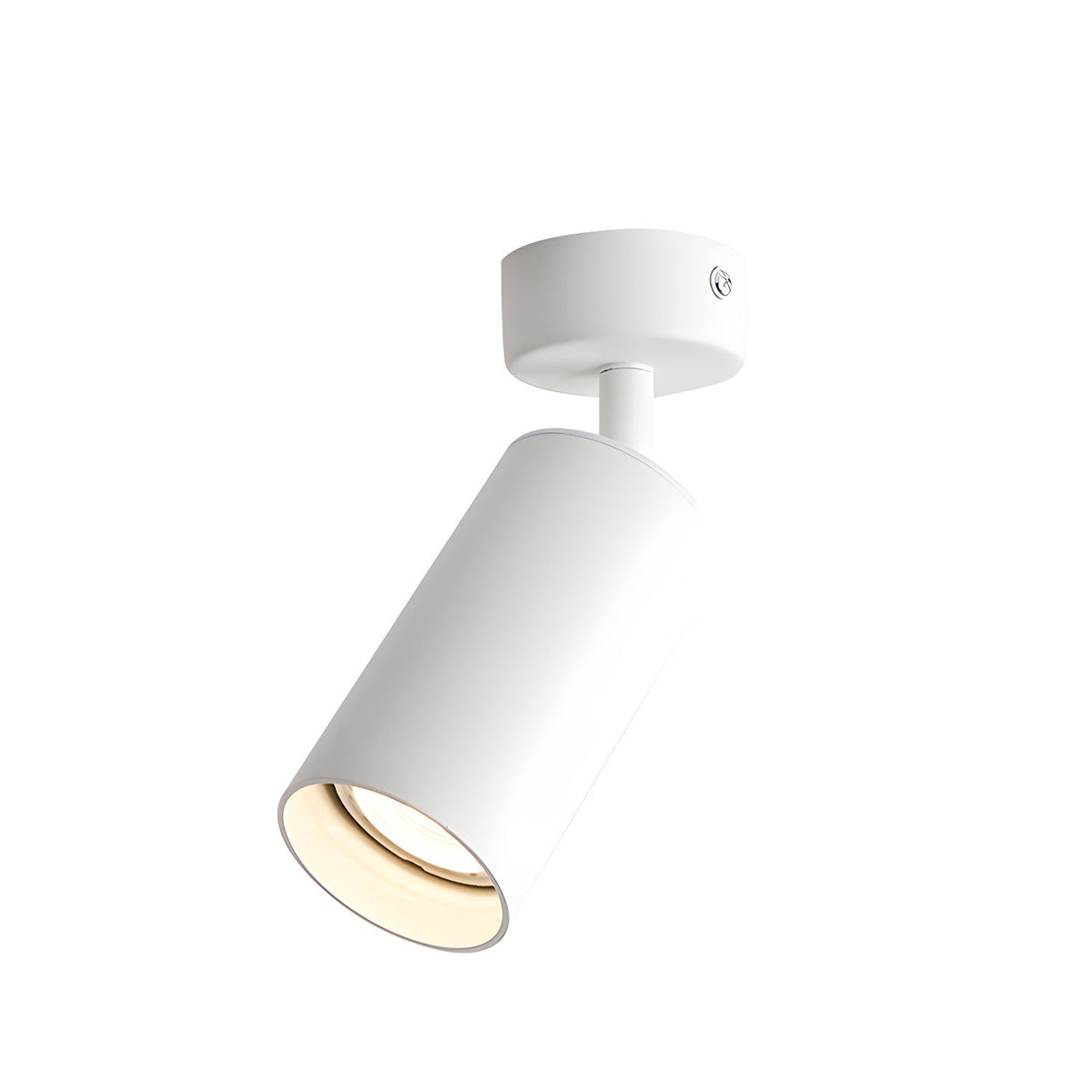 Plafonnier Saphir en aluminium – vue 10