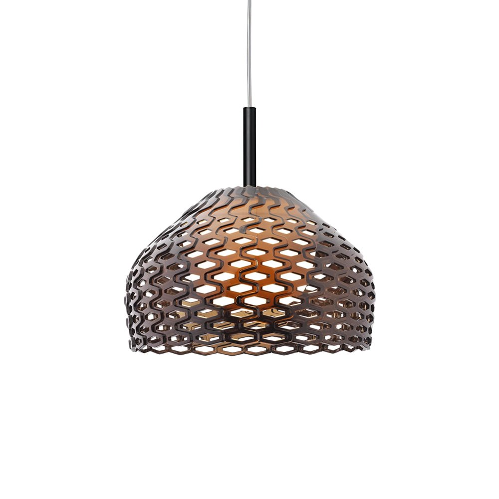 Suspension Garance en fer – vue 10
