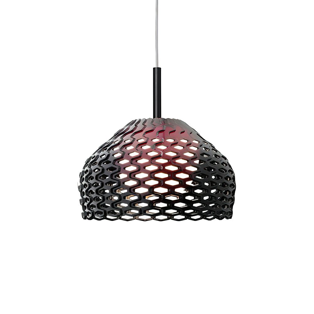 Suspension Garance en fer – vue 7