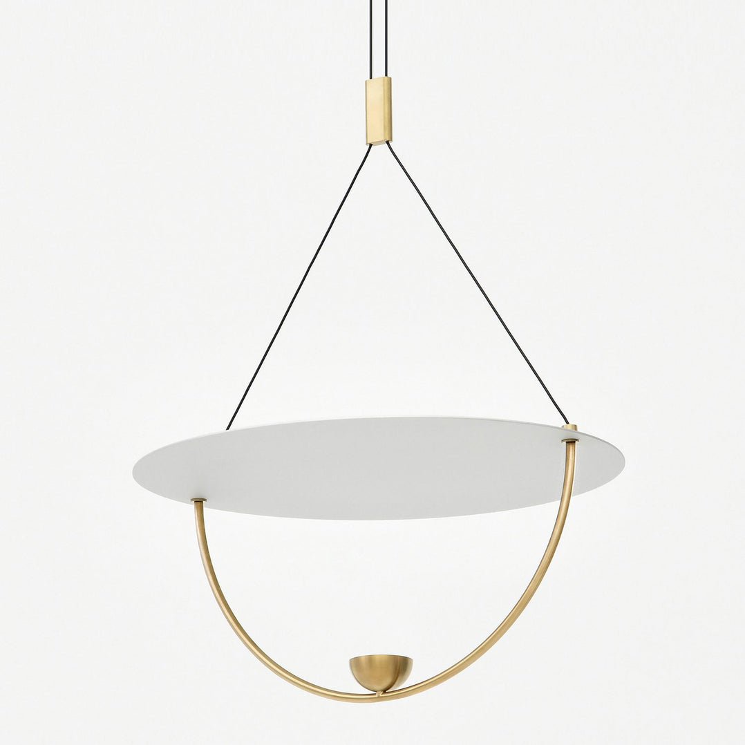 Suspension Savane en aluminium – vue 10