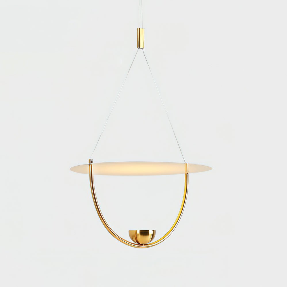 Suspension Savane en aluminium – vue 13