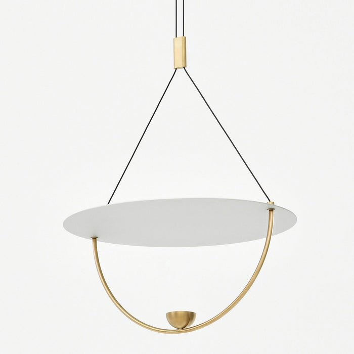 Suspension Savane en aluminium – vue 12