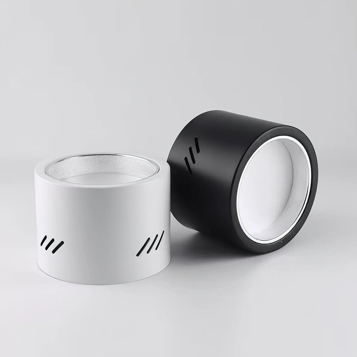 Plafonnier Arabelle en aluminium – vue 16