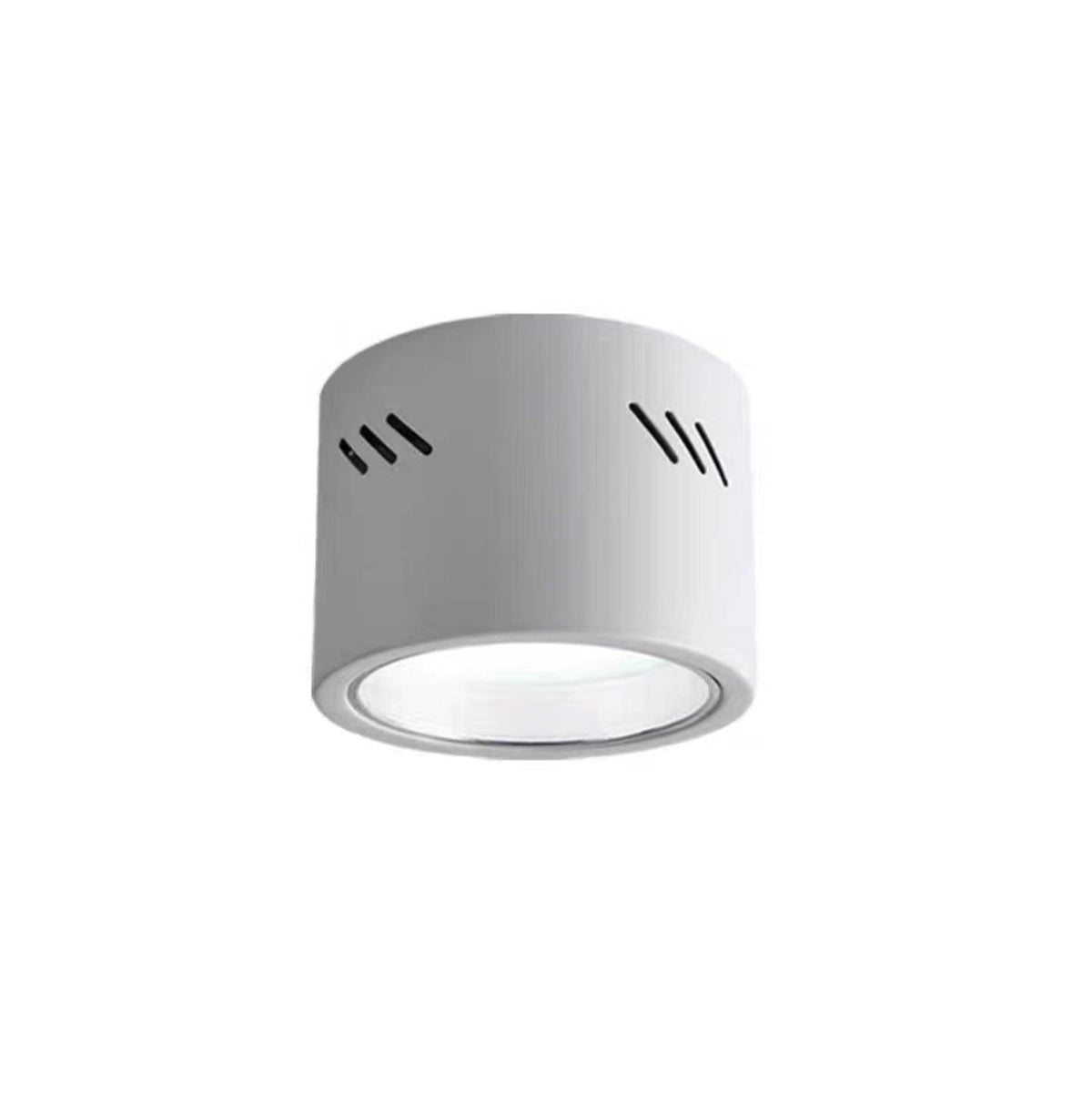 Plafonnier Arabelle en aluminium – vue 12