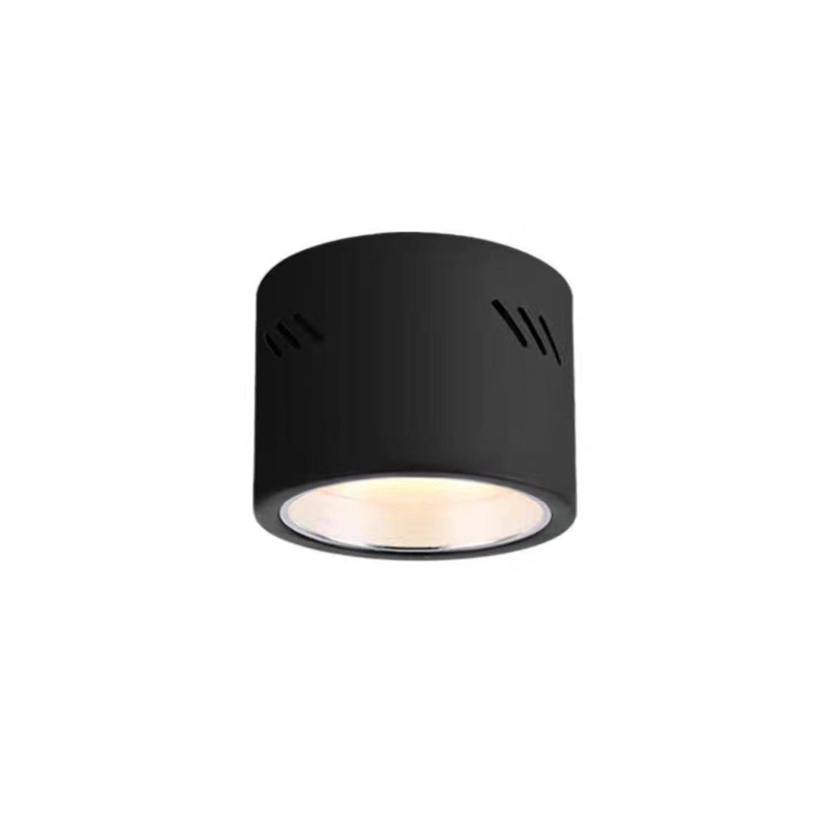 Plafonnier Arabelle en aluminium – vue 13