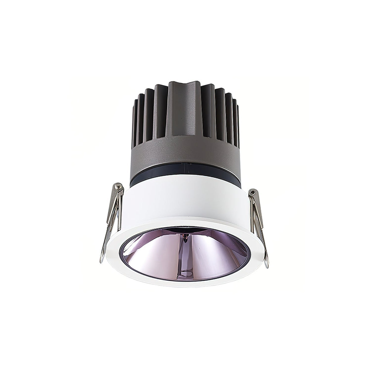 Plafonnier Vénus en aluminium – vue 8