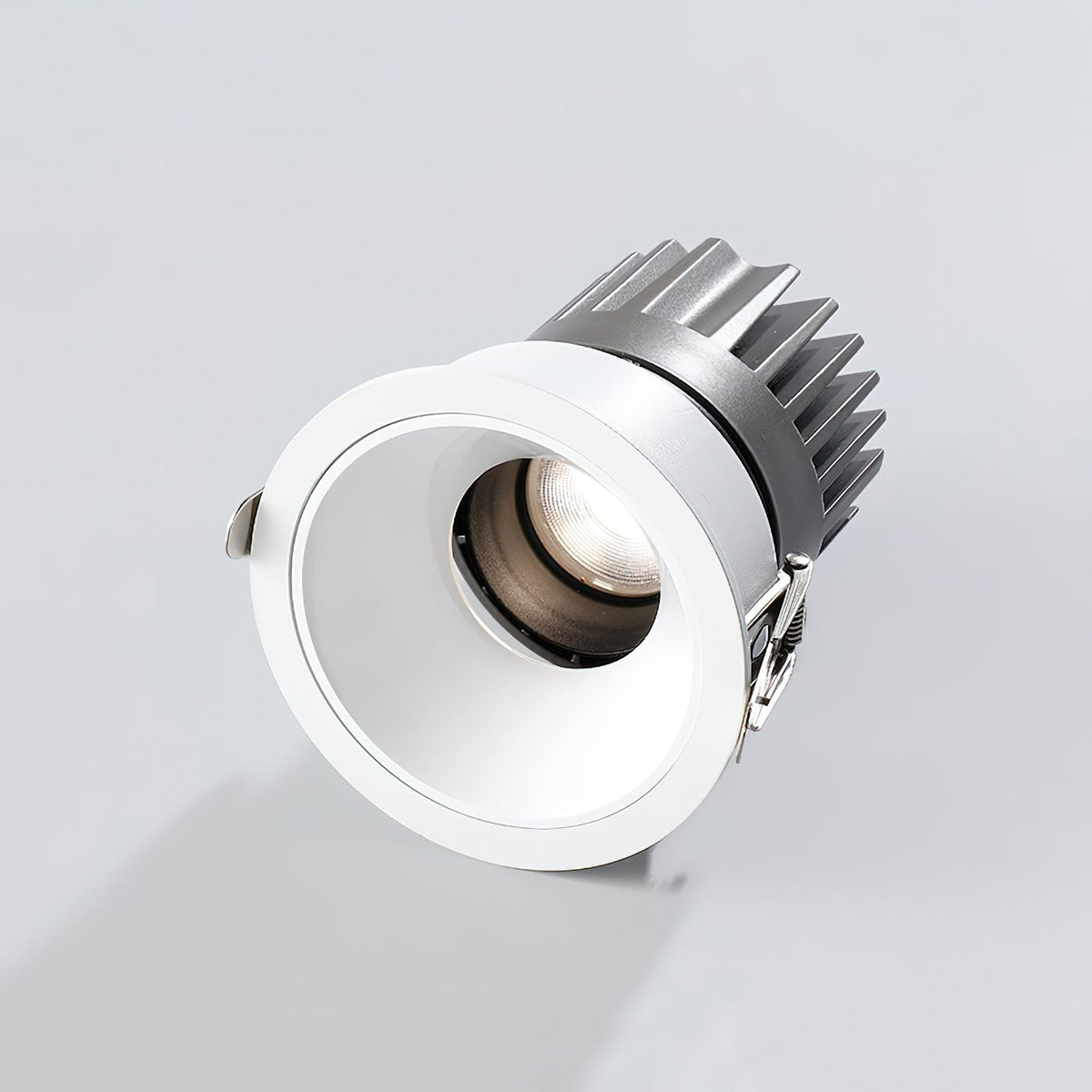 Plafonnier Vénus en aluminium – vue 17