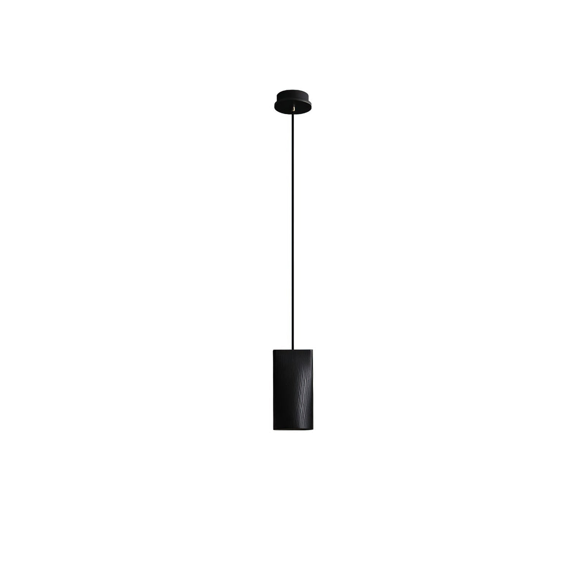 Suspension Badiane en bois et métal – vue 38