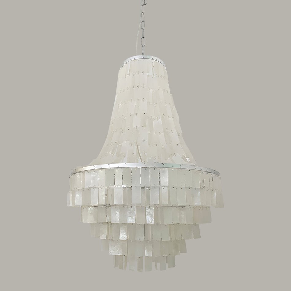 Lustre Prunelle en fer – vue 16
