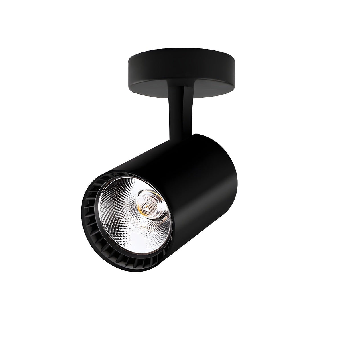 Plafonnier Tanagra en aluminium – vue 20