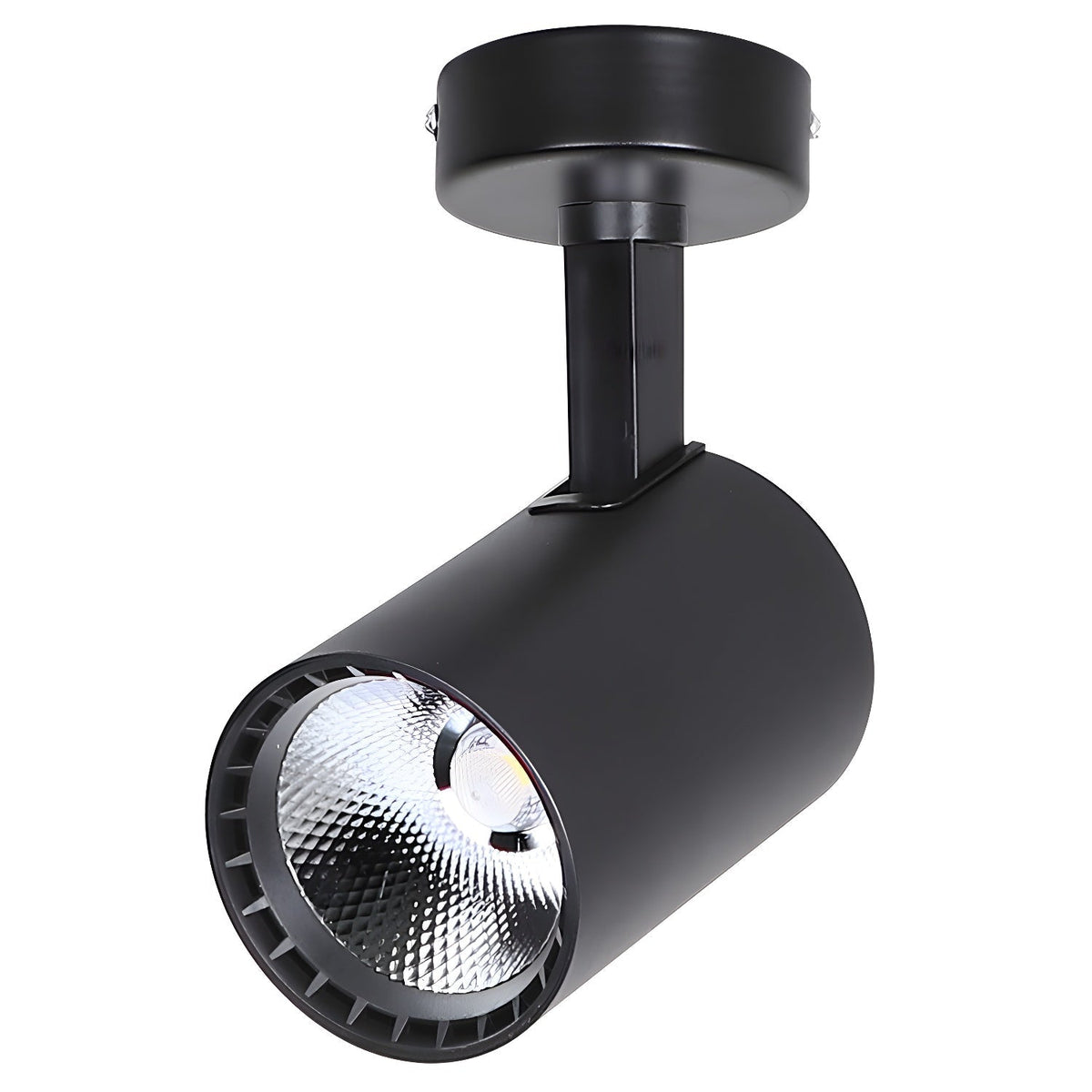 Plafonnier Tanagra en aluminium – vue 11