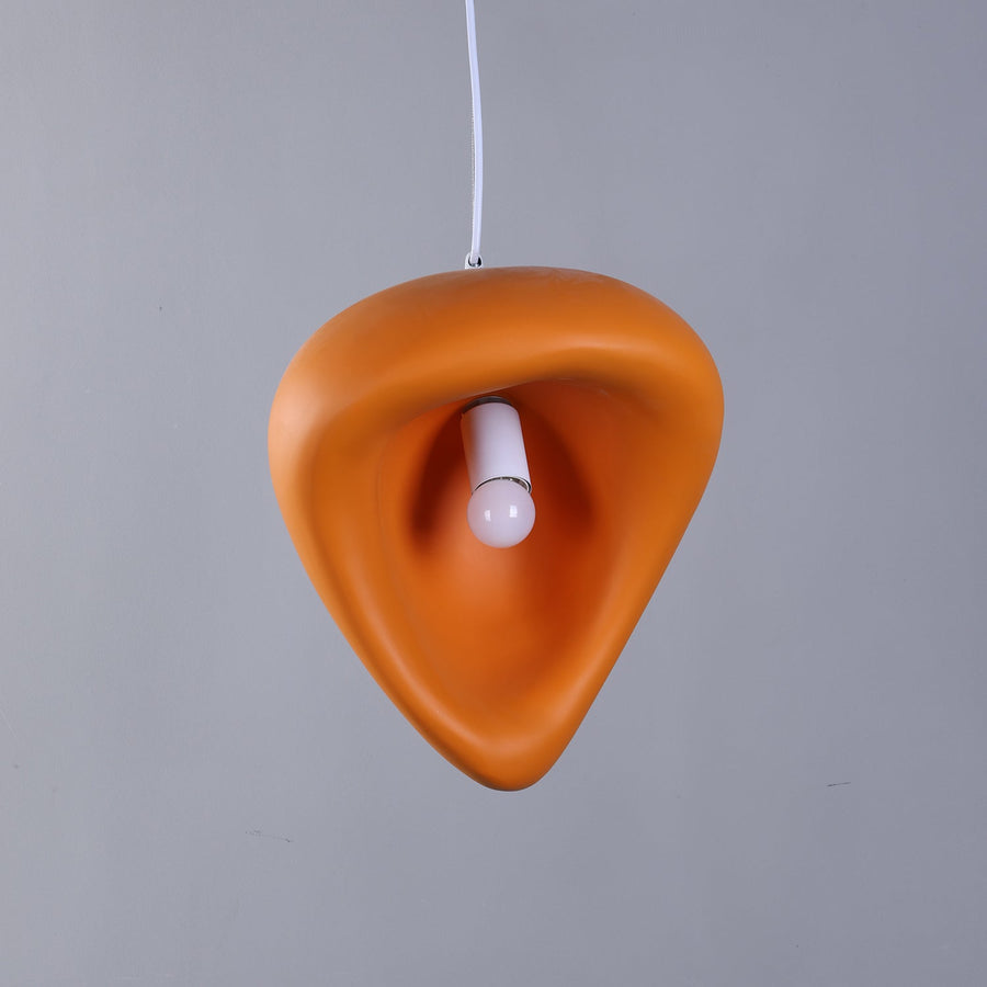 Suspension Arcadie en métal – vue 3