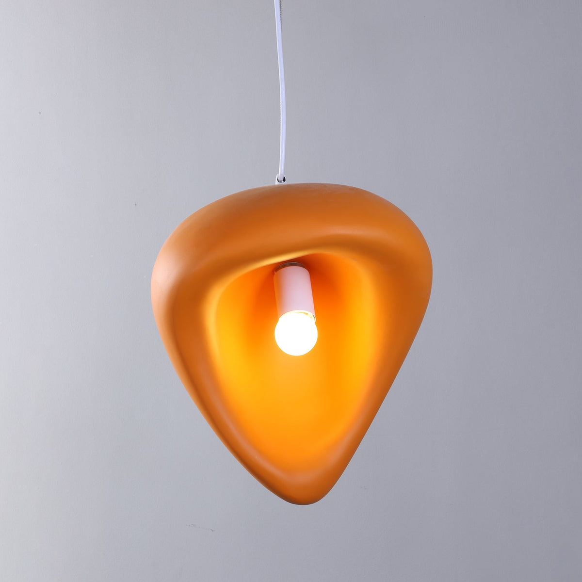 Suspension Arcadie en métal – vue 5