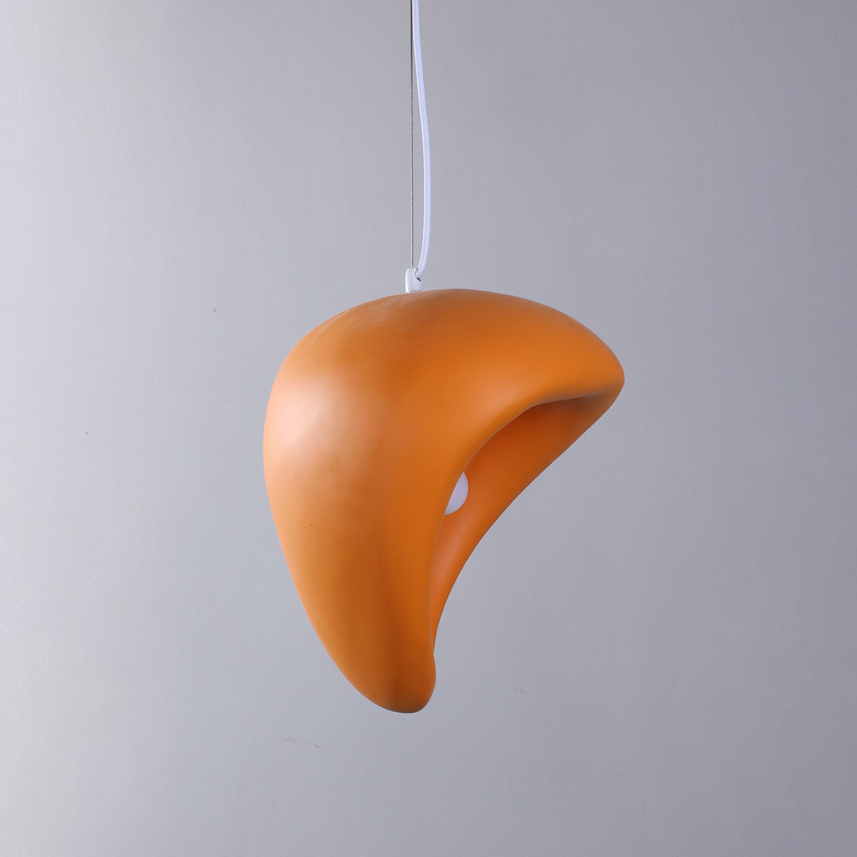 Suspension Arcadie en métal – vue 6