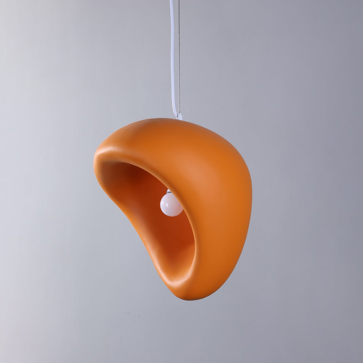 Suspension Arcadie en métal – vue 7