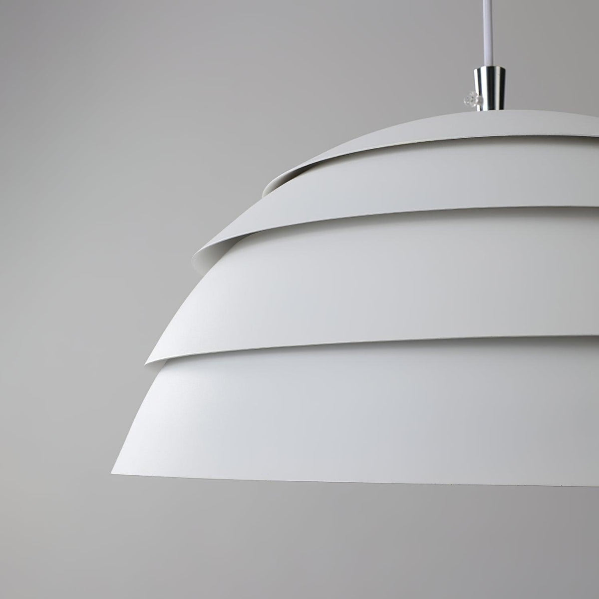 Suspension Calvi en métal – vue 8