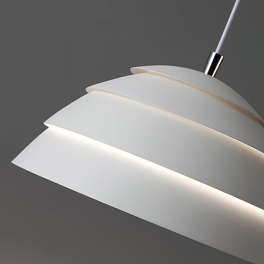 Suspension Calvi en métal – vue 5