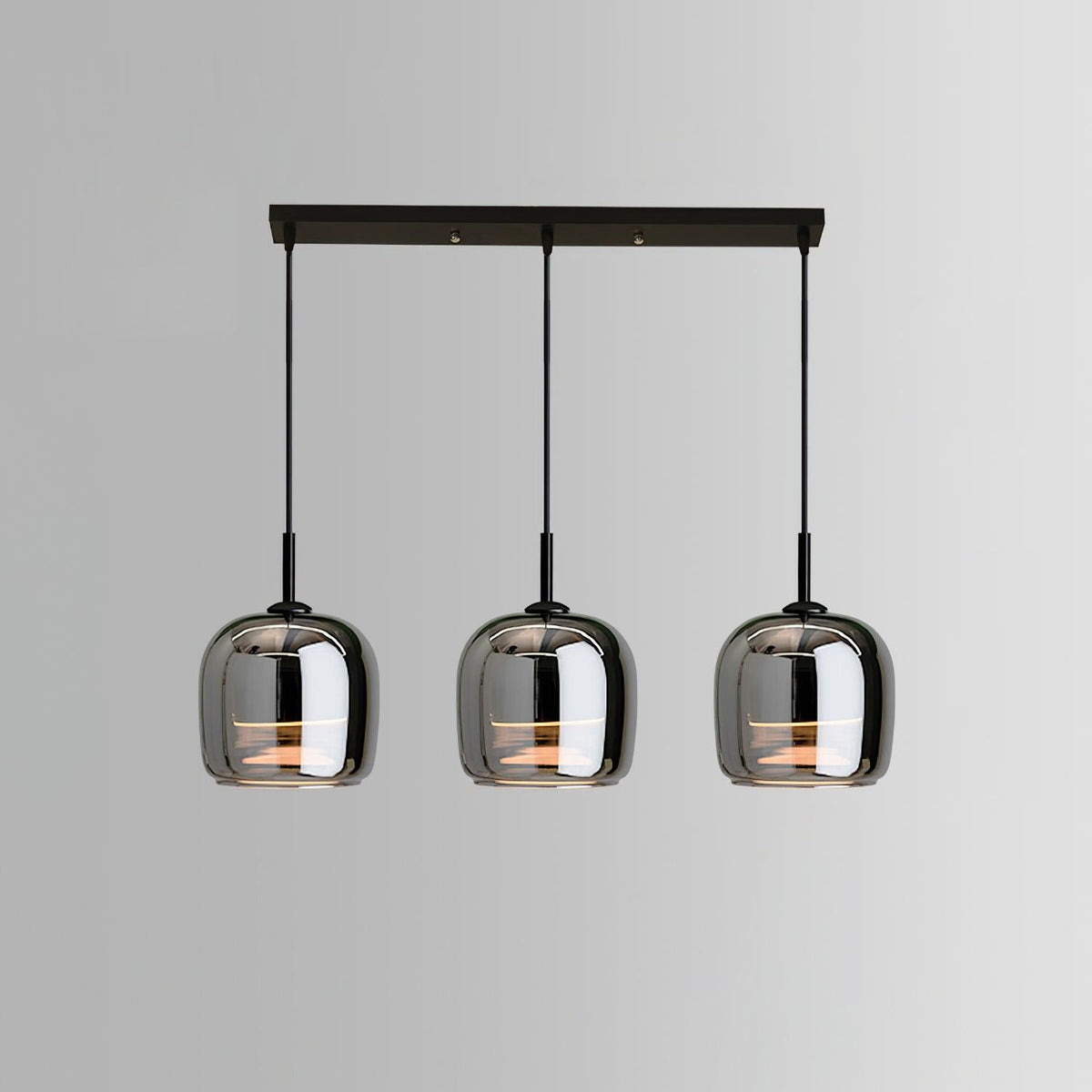 Suspension Blason en verre – vue 23