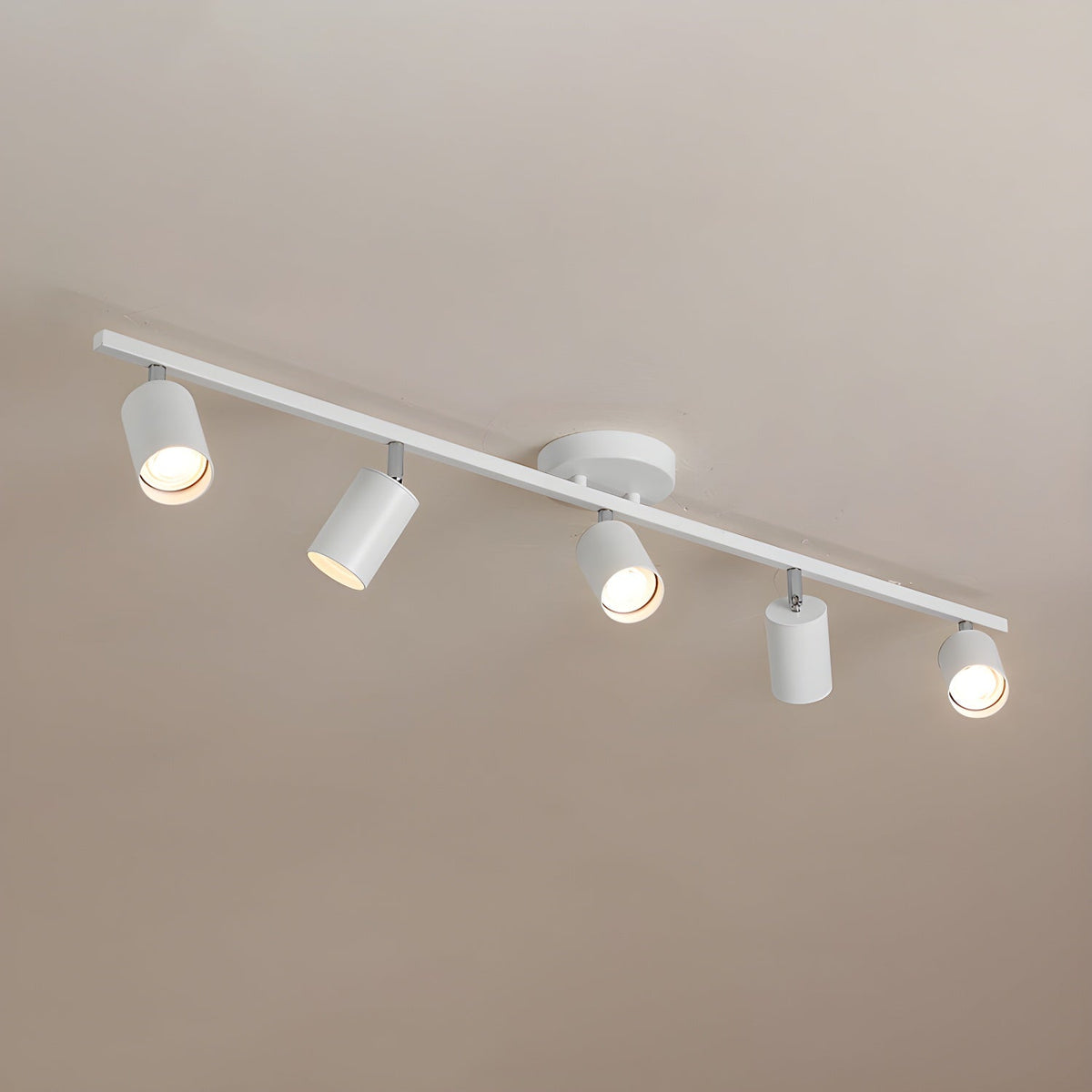 Plafonnier Honorine en aluminium – vue 11