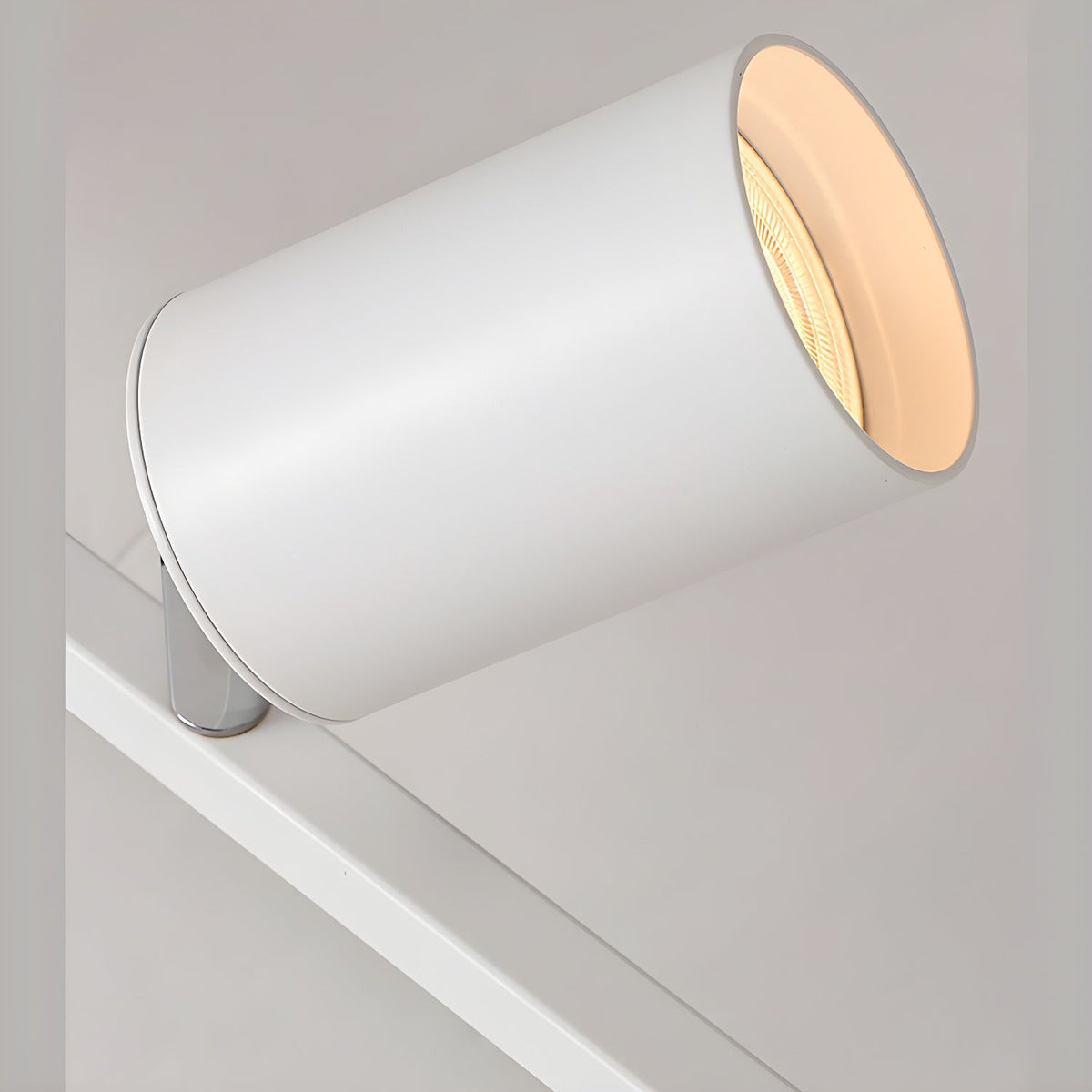 Plafonnier Honorine en aluminium – vue 21