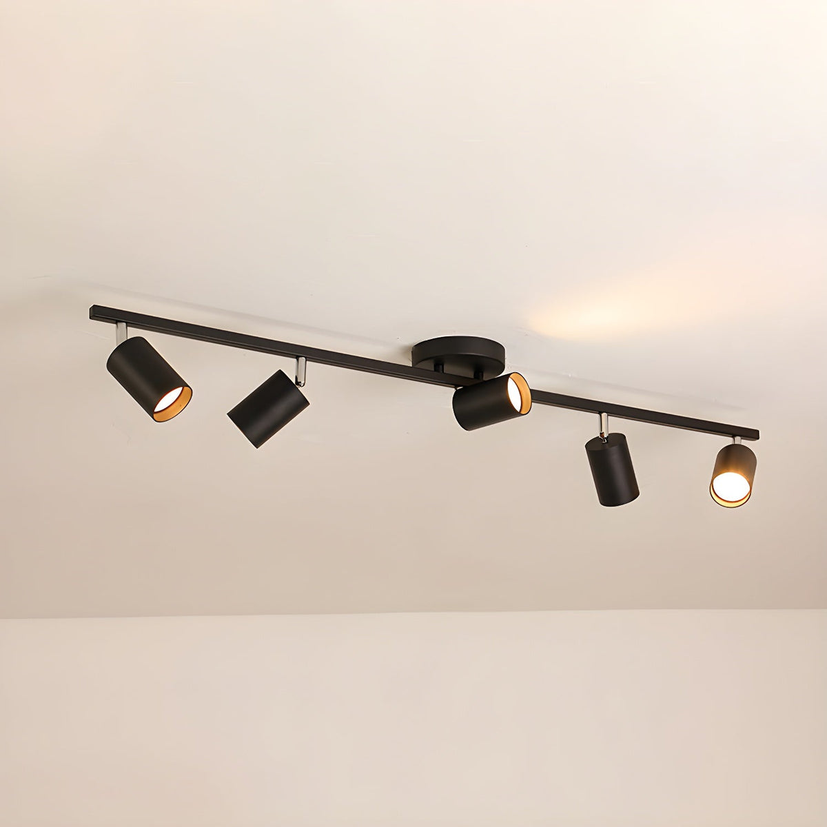 Plafonnier Honorine en aluminium – vue 10