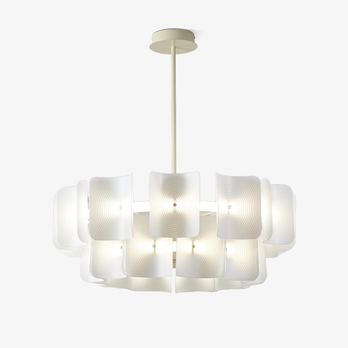 Lustre Élixir en métal – vue 11