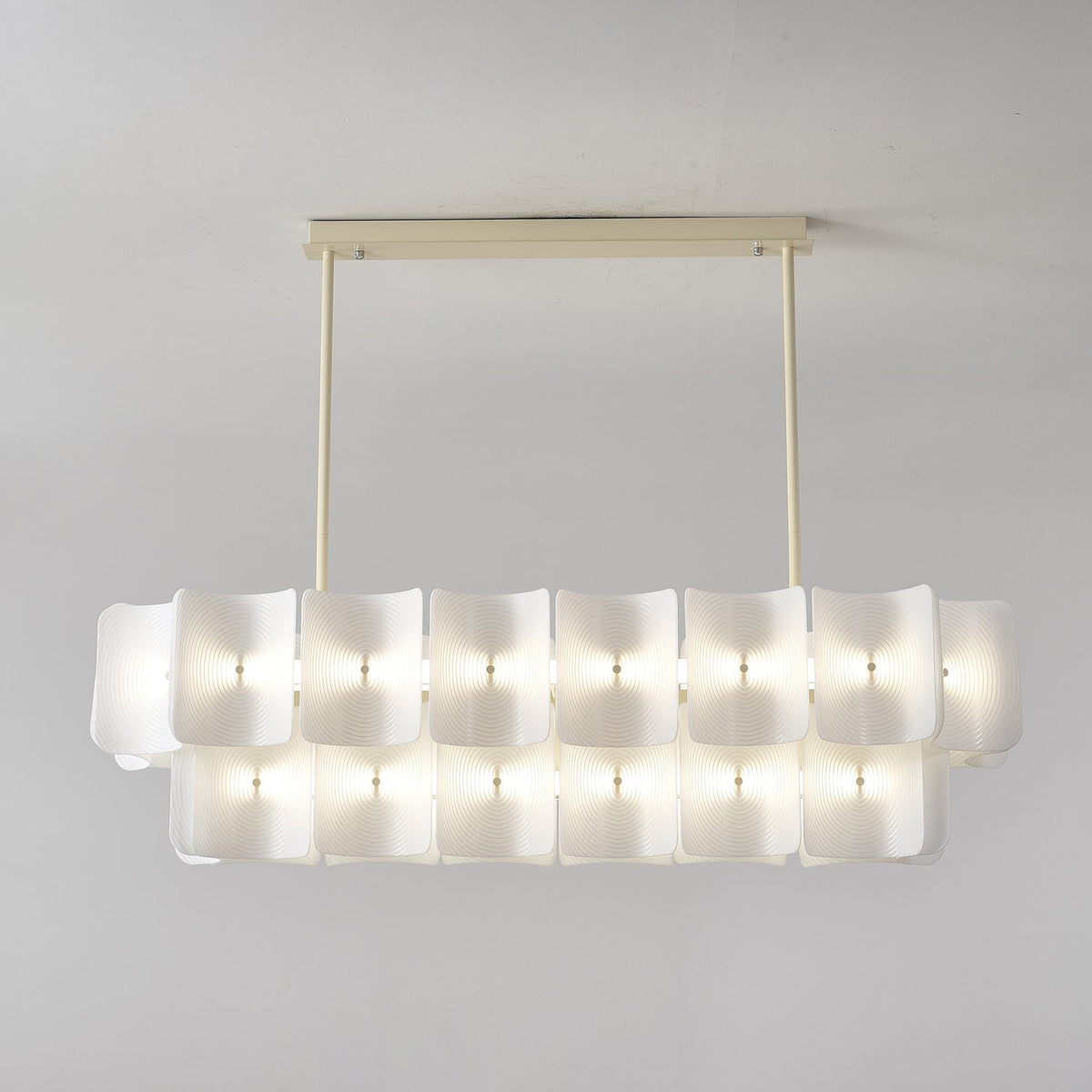 Lustre Élixir en métal – vue 25