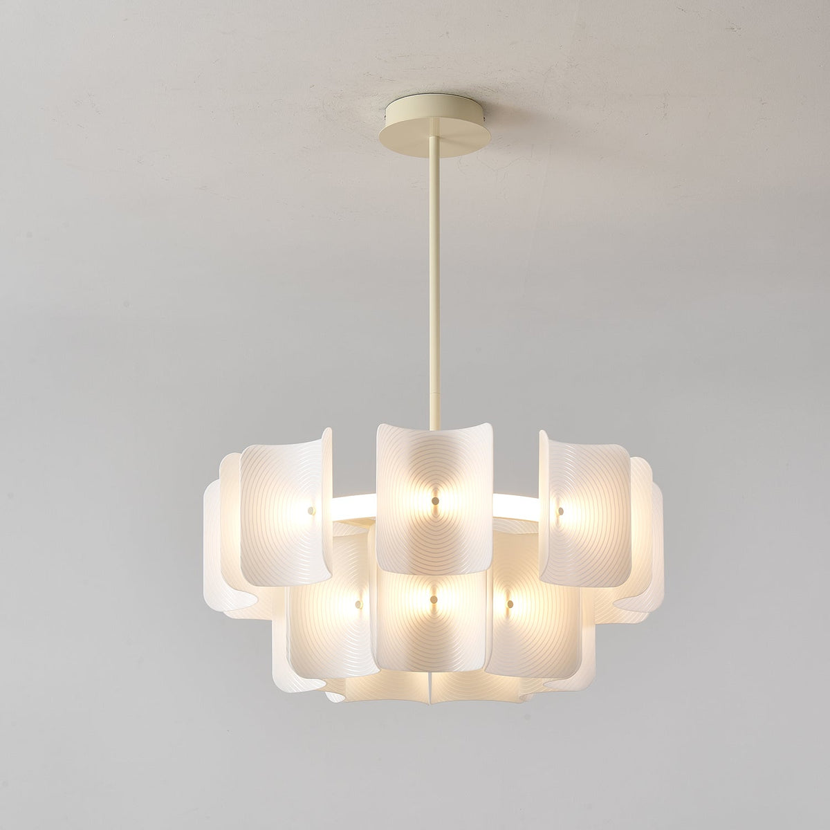 Lustre Élixir en métal – vue 14