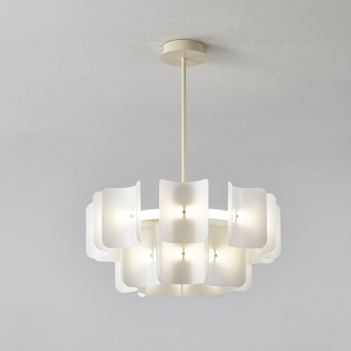 Lustre Élixir en métal – vue 27