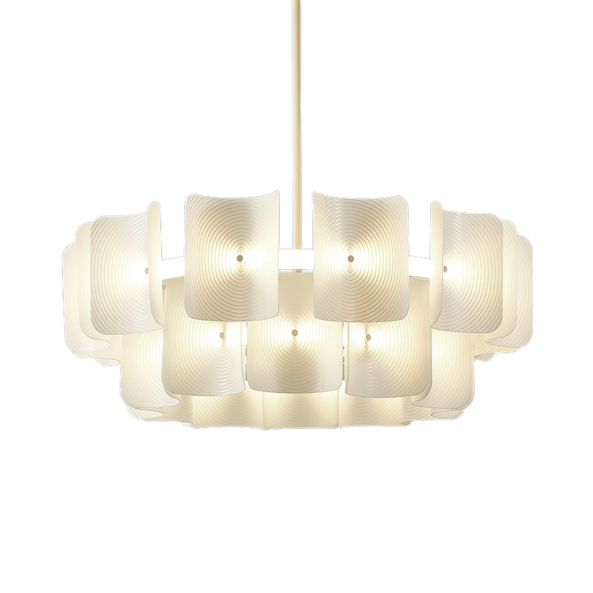Lustre Élixir en métal – vue 13