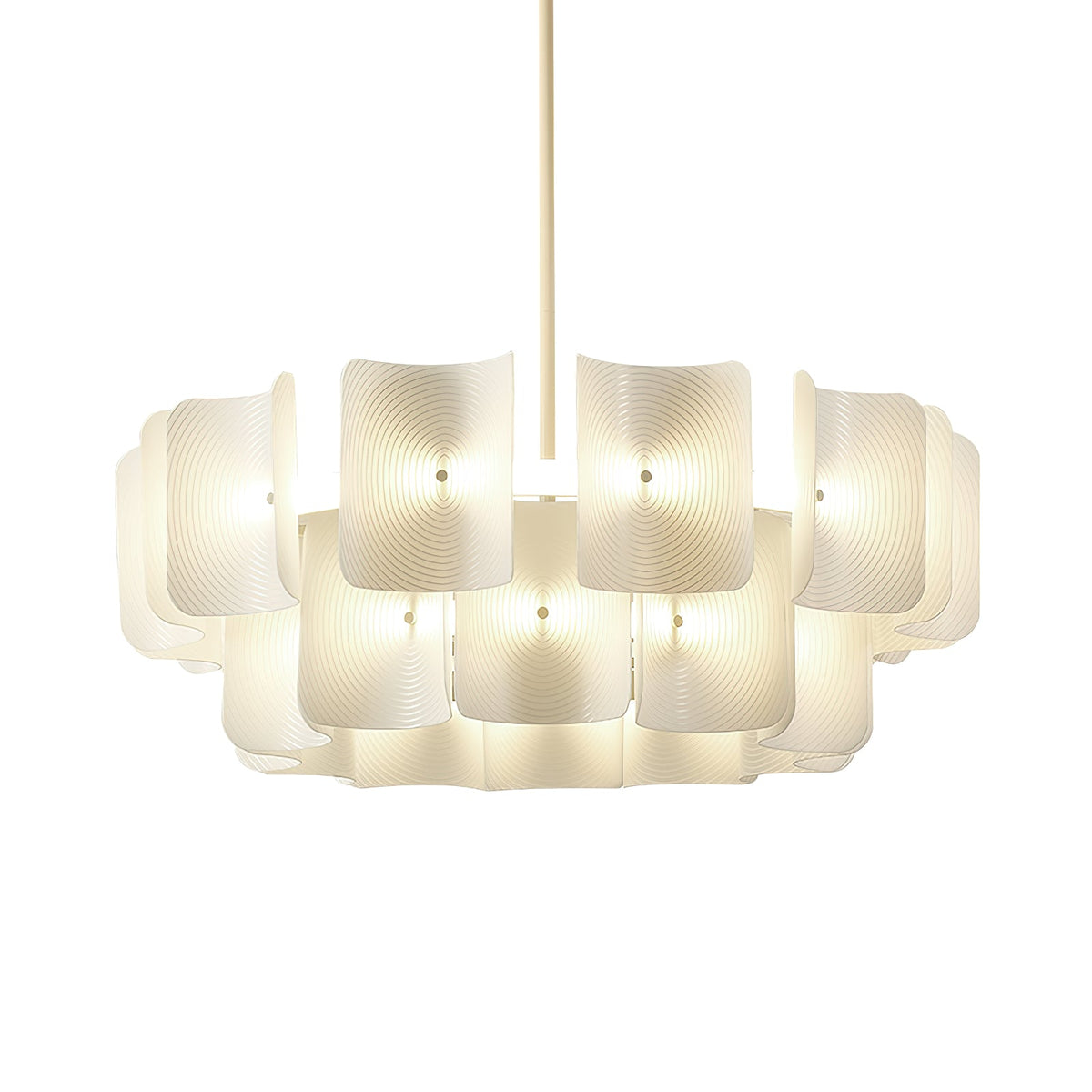 Lustre Élixir en métal – vue 10