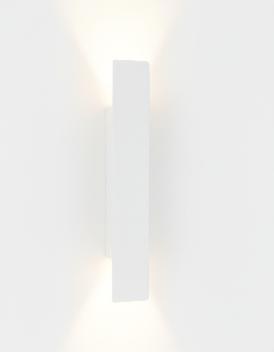 Applique Murale Faisceau en aluminium – vue 8