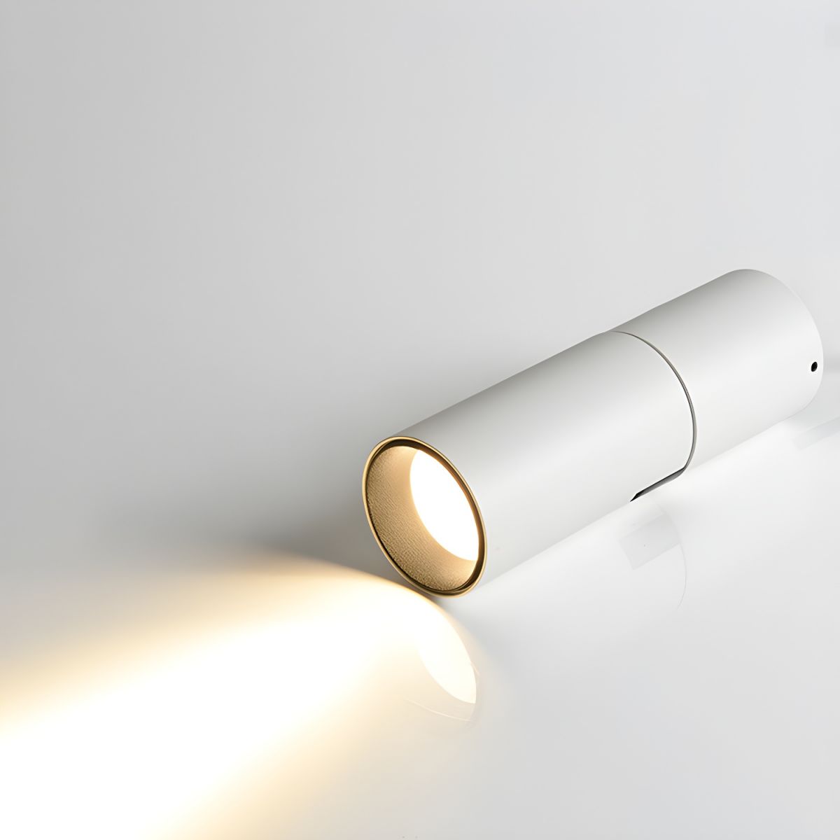 Plafonnier Printemps en aluminium – vue 34