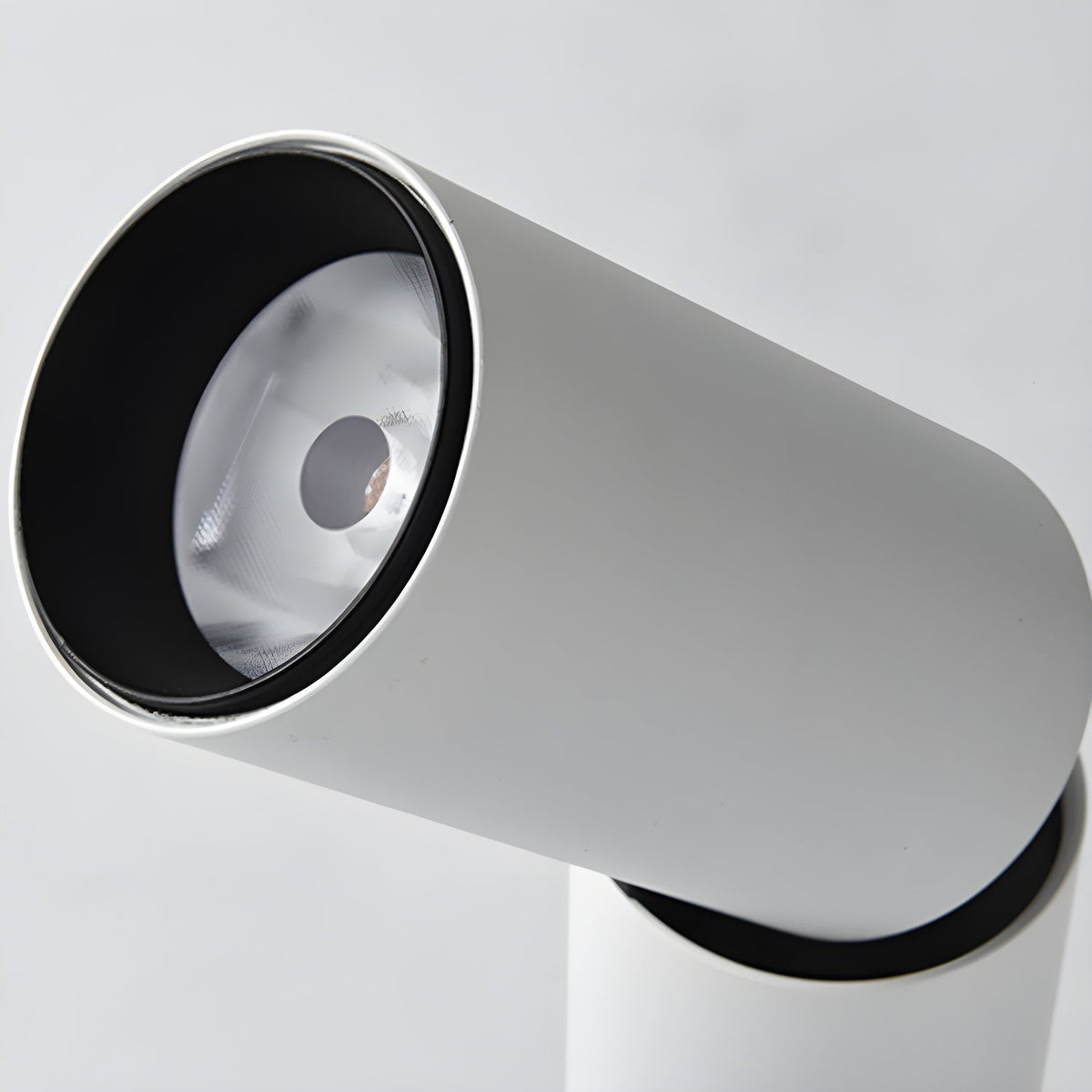 Plafonnier Printemps en aluminium – vue 2