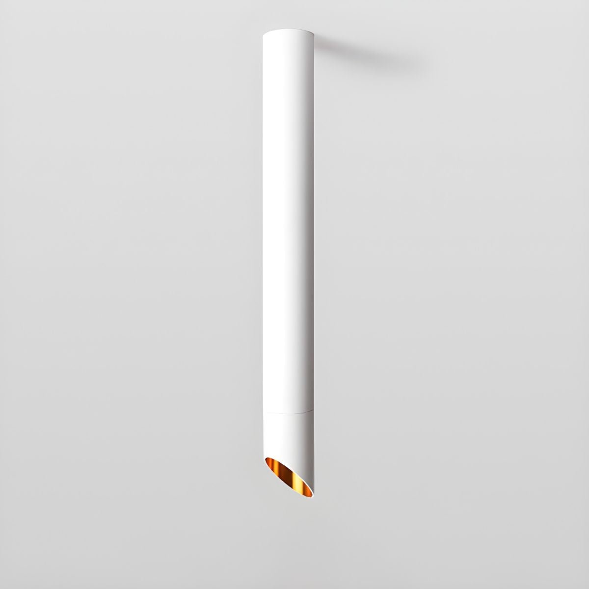 Plafonnier Nérée en aluminium – vue 19