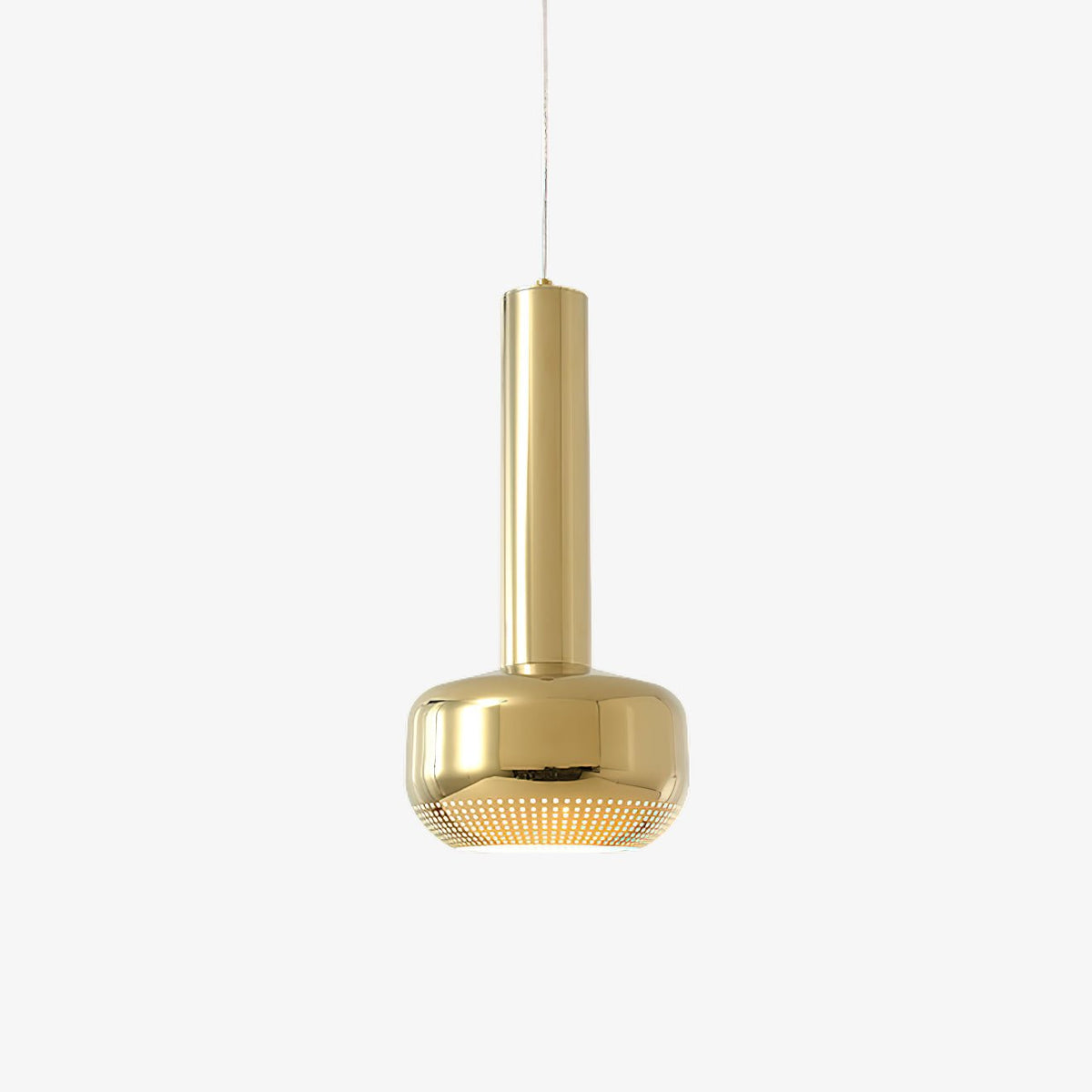 Suspension Trapèze en métal – vue 19