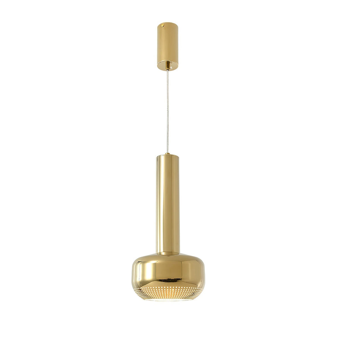 Suspension Trapèze en métal – vue 9