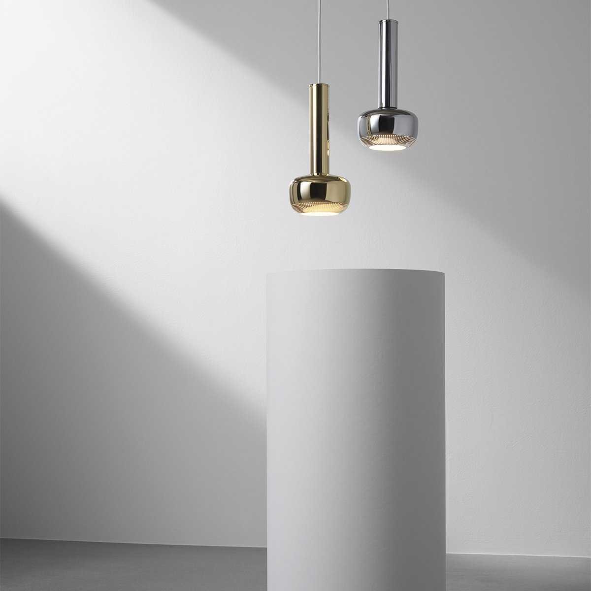 Suspension Trapèze en métal – vue 14