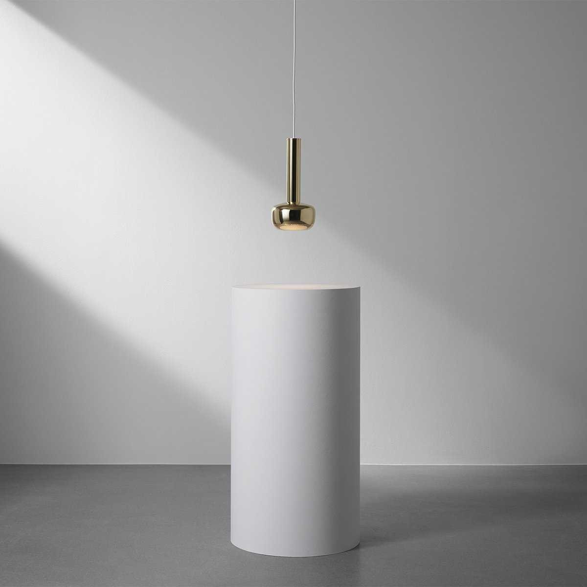 Suspension Trapèze en métal – vue 11