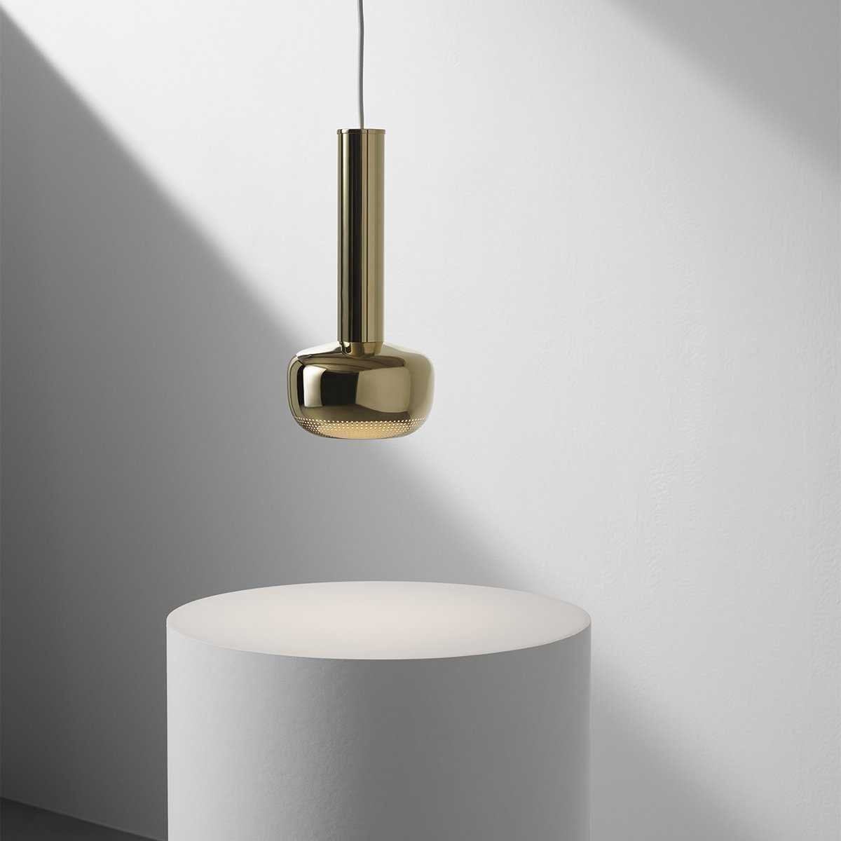 Suspension Trapèze en métal – vue 25