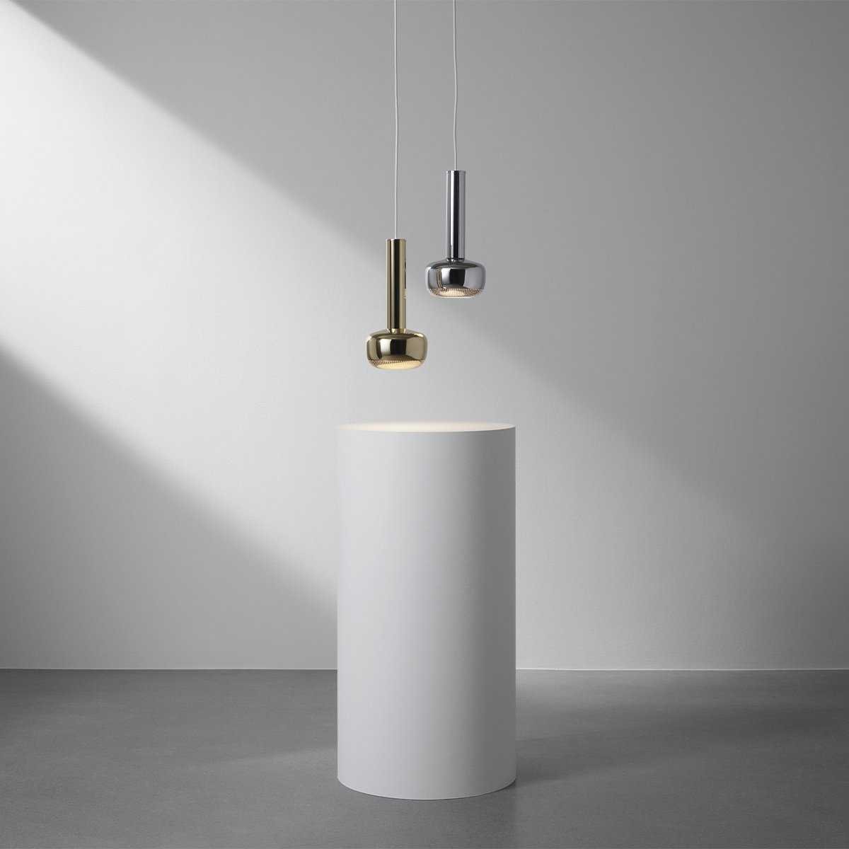 Suspension Trapèze en métal – vue 10